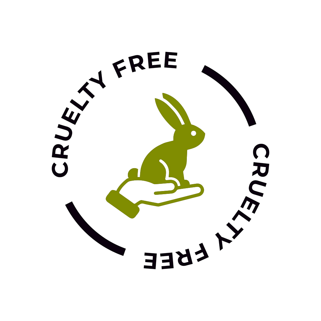 cruelty free