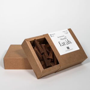 Incienso oud de origen India